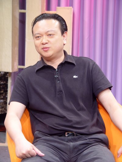 張銳：萬學教育（海文考研）集團總裁、職業(yè)規(guī)劃專家