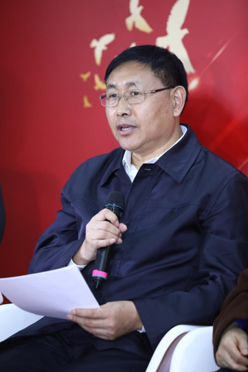 中國(guó)退役軍人精準(zhǔn)就業(yè)創(chuàng)業(yè)高端研討會(huì)在京召開(kāi)
