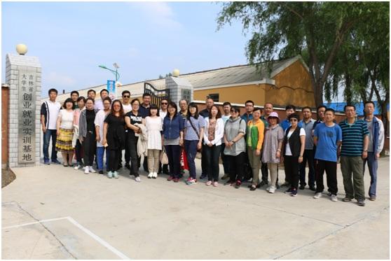 北華大學(xué)機(jī)械工程學(xué)院創(chuàng)新創(chuàng)業(yè)教育舉新措