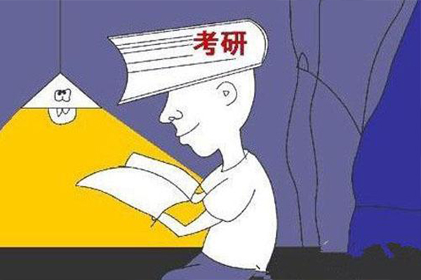 2021考研是不是總分和單科分數(shù)過國家線就可以進復試了？
