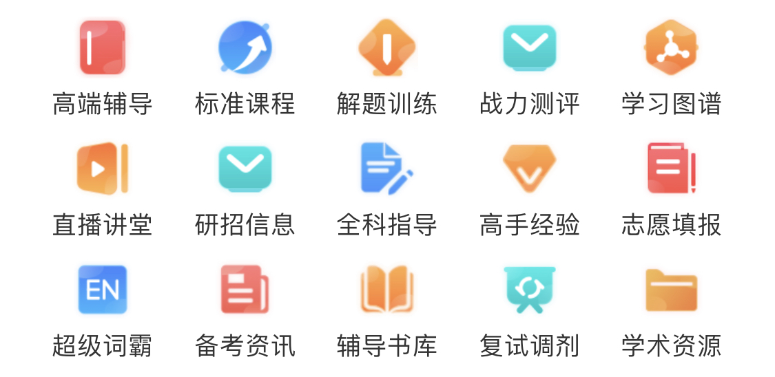 2021跨專業(yè)考研難不難?跨專業(yè)考研復試準備寶典!